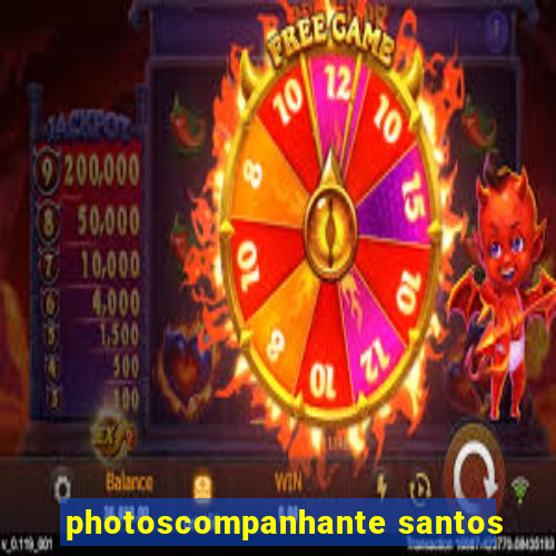 photoscompanhante santos